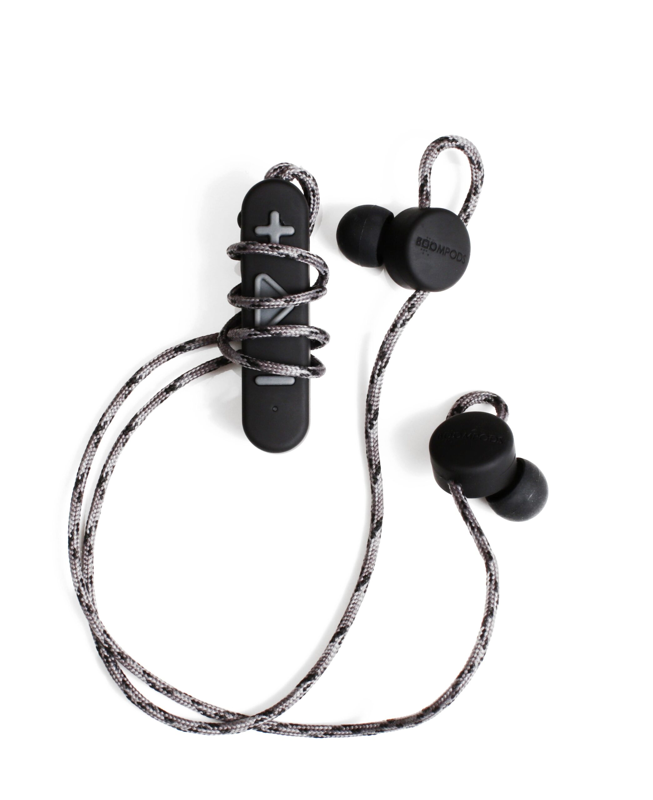 Høretelefoner Retrobuds Bluetooth with mic. Boompods thumbnail