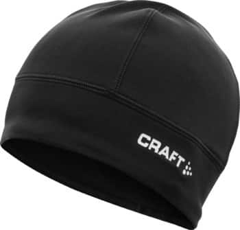 Craft - Light thermal hat - Black thumbnail
