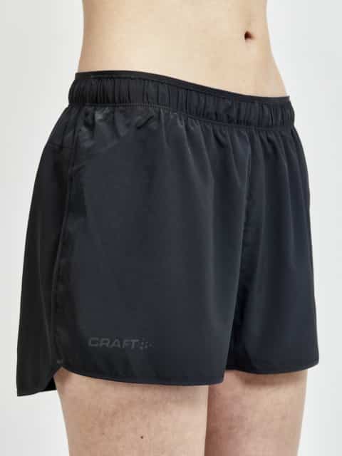 Craft - ADV Essence 2" Stretch Shorts Kvinder - Black thumbnail