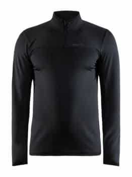 Craft - CORE Gain Midlayer M - BLACK thumbnail
