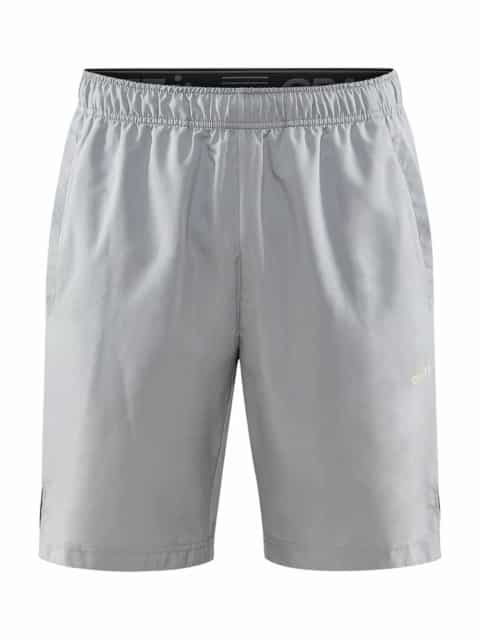Craft - Core Charge Shorts M - Monument XS thumbnail