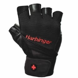 Harbinger Pro Wristwrap Gloves Unisex M thumbnail