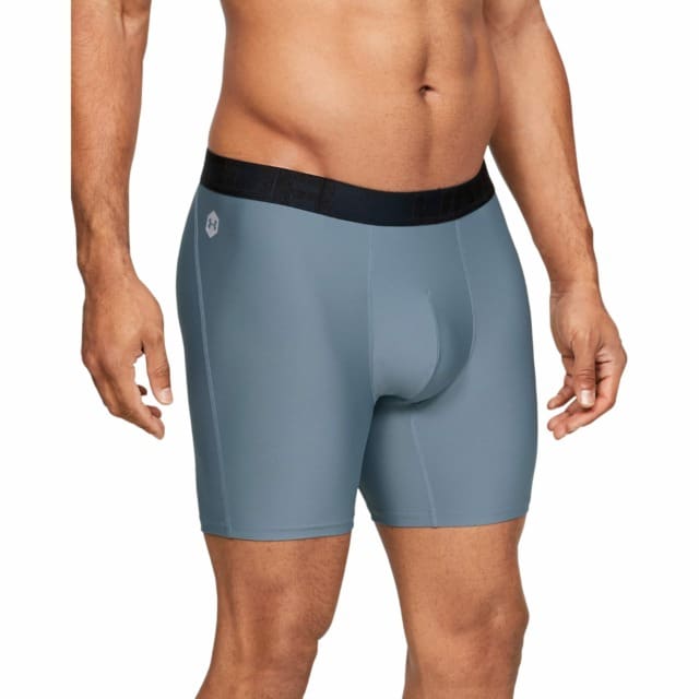 Mænds Under Armour Recovery Travel Boxerjock S thumbnail