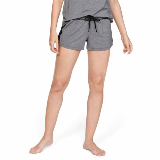 Kvinders Under Armour Recovery Sleepwear Shorts M thumbnail