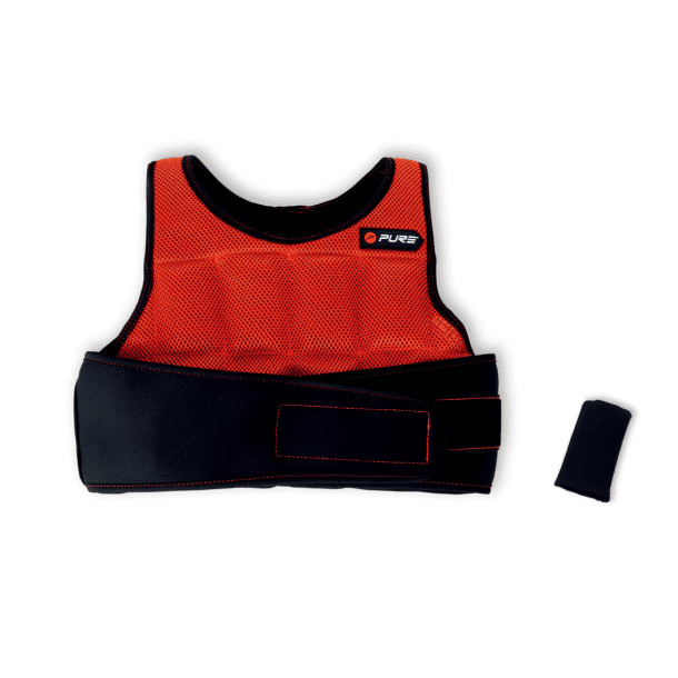 P2I - Weighted Vest thumbnail