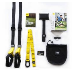 TRXÂ® suspension trainer HOME - LAGER thumbnail