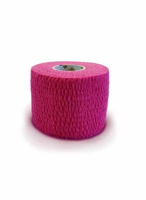 Griptape - Piece of Tape 50 mm. 641 - Pink thumbnail