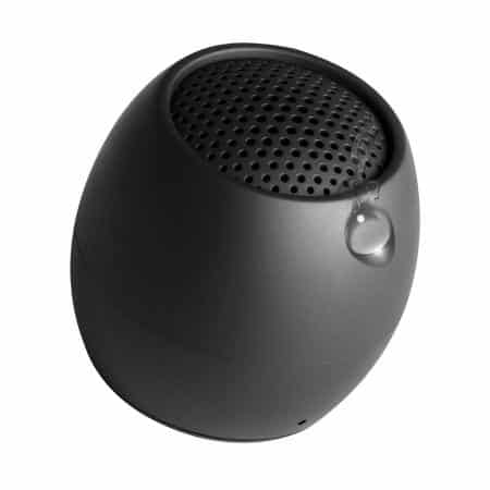 Boompods - Zero Speaker 001 - Black thumbnail