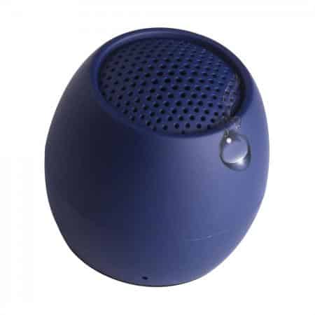 Boompods - Zero Speaker 409 - Navy Academy thumbnail