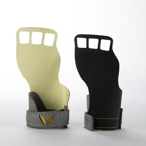 Victory Grips Tactical - Mænds 3-finger grips Full Coverage XL thumbnail