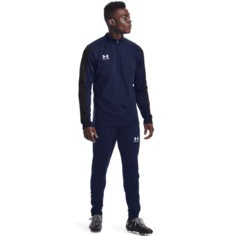Mænds Under Armour - Challenger Tracksuit - Midnight Navy thumbnail