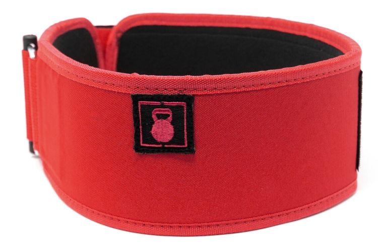 Red Kilo - Straight Belt fra 2Pood XS thumbnail