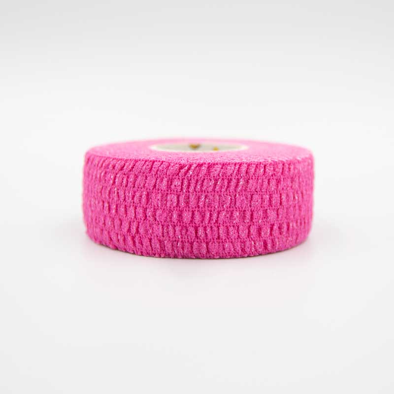Griptape - Piece of Tape 25 mm. 641 - Pink thumbnail