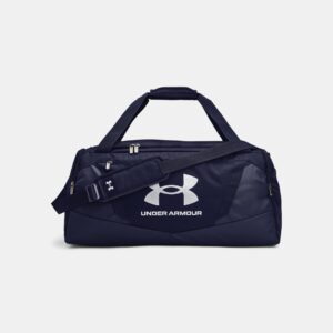 Under Armour Undeniable 5.0 Duffle-bag Medium - Midnight Navy