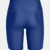 Under Armour - TEch Bike Shorts Tech Blue