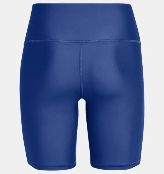 Under Armour - TEch Bike Shorts Tech Blue