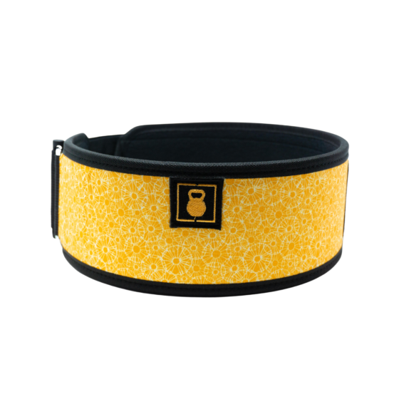 Radiance Straight Belt