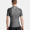 Under Armour Mænds - Iso-Chill Compression SS - Castlerock