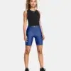 Under Armour - TEch Bike Shorts Tech Blue