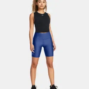 Under Armour - TEch Bike Shorts Tech Blue