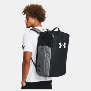 Under Armour - Contain Duo Medium Duffle-bag - Castlerock