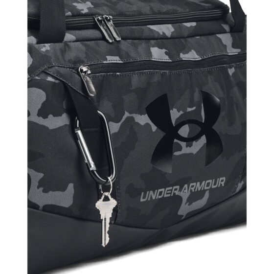 Under Armour Undeniable 5.0 Duffle-bag Small - Black Camo