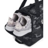 Under Armour Undeniable 5.0 Duffle-bag Small - Black Camo