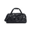 Under Armour Undeniable 5.0 Duffle-bag Small - Black Camo