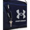 Under Armour Undeniable 5.0 Duffle-bag Small - Midnight Navy