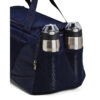 Under Armour Undeniable 5.0 Duffle-bag Small - Midnight Navy