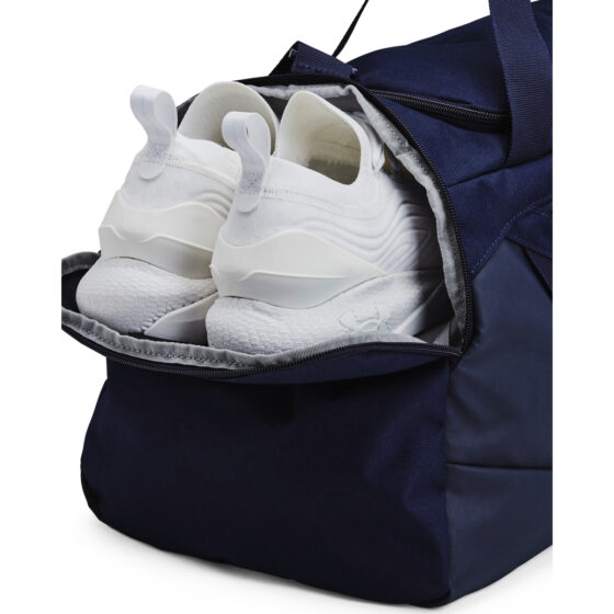 Under Armour Undeniable 5.0 Duffle-bag Small - Midnight Navy