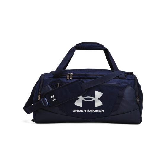 Under Armour Undeniable 5.0 Duffle-bag Small - Midnight Navy