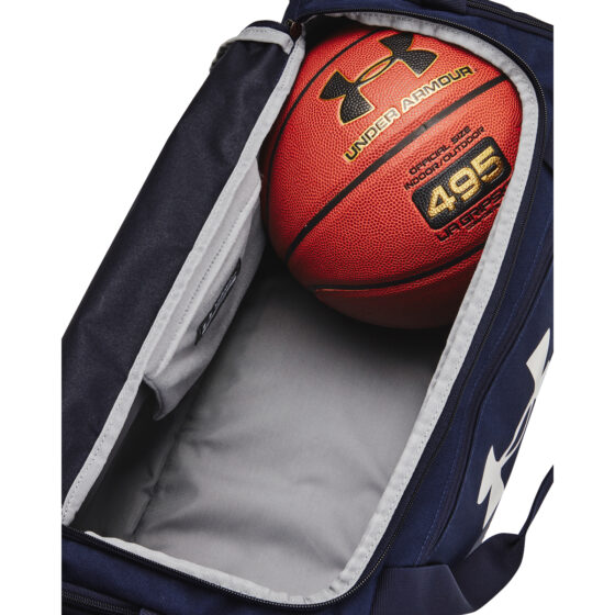 Under Armour Undeniable 5.0 Duffle-bag Small - Midnight Navy