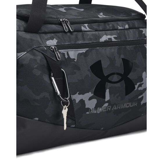 Under Armour Undeniable 5.0 Duffle-bag Medium - Black / Camu