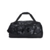 Under Armour Undeniable 5.0 Duffle-bag Medium - Black / Camu