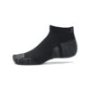 Under Armour Sokker - Performance Tech Low Cut Socks 3-Pak - Black