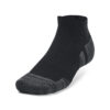 Under Armour Sokker - Performance Tech Low Cut Socks 3-Pak - Black