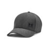 Under Armour Cap - ArmourVent Adjustable - Castlerock