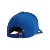 Under Armour Cap - ArmourVent Adjustable - Tech Blue