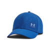 Under Armour Cap - ArmourVent Adjustable - Tech Blue