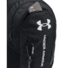 Under Armour - Hustle 6.0 Backpack - Black