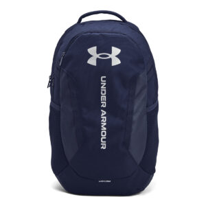 Under Armour - Hustle 6.0 Backpack - Midnight Navy