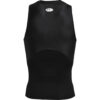 Under Armour Mænds - Iso-Chill Compression Tank - Black