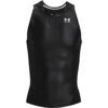 Under Armour Mænds - Iso-Chill Compression Tank - Black