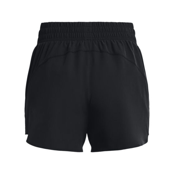 Under Armour Kvinder - Vanish 3" Shorts - Black