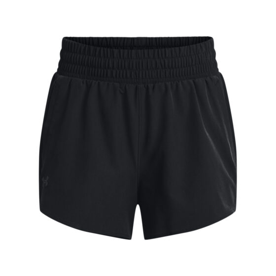 Under Armour Kvinder - Vanish 3" Shorts - Black