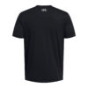 Under Armour Mænds - Sportstyle Shortsleeve - Black