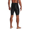 Under Amour Mænds - Iso-Chill Compression Long Shorts - Black