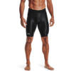 Under Amour Mænds - Iso-Chill Compression Long Shorts - Black