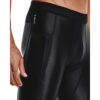 Under Amour Mænds - Iso-Chill Compression Long Shorts - Black